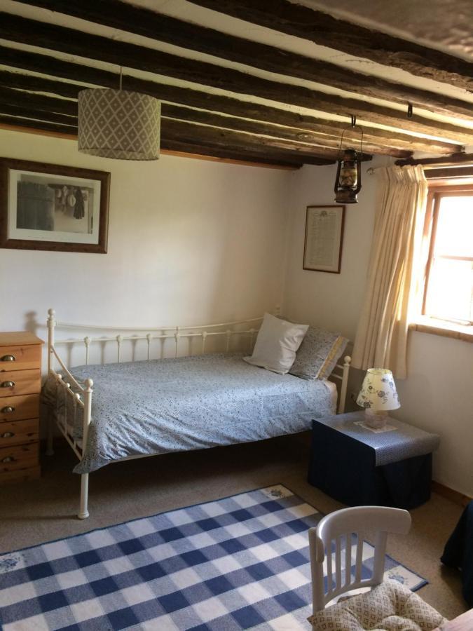 Dairy Cottage Cockley Cley Ngoại thất bức ảnh
