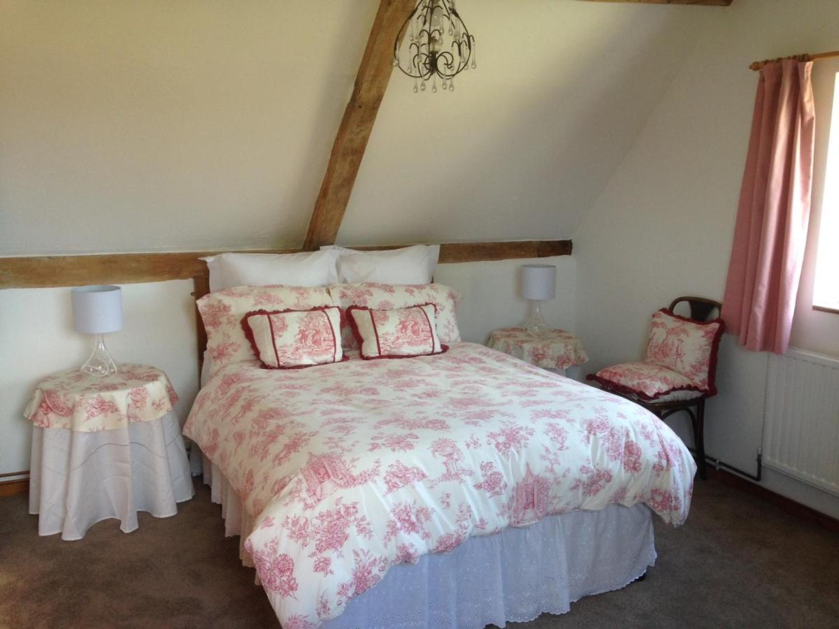 Dairy Cottage Cockley Cley Ngoại thất bức ảnh