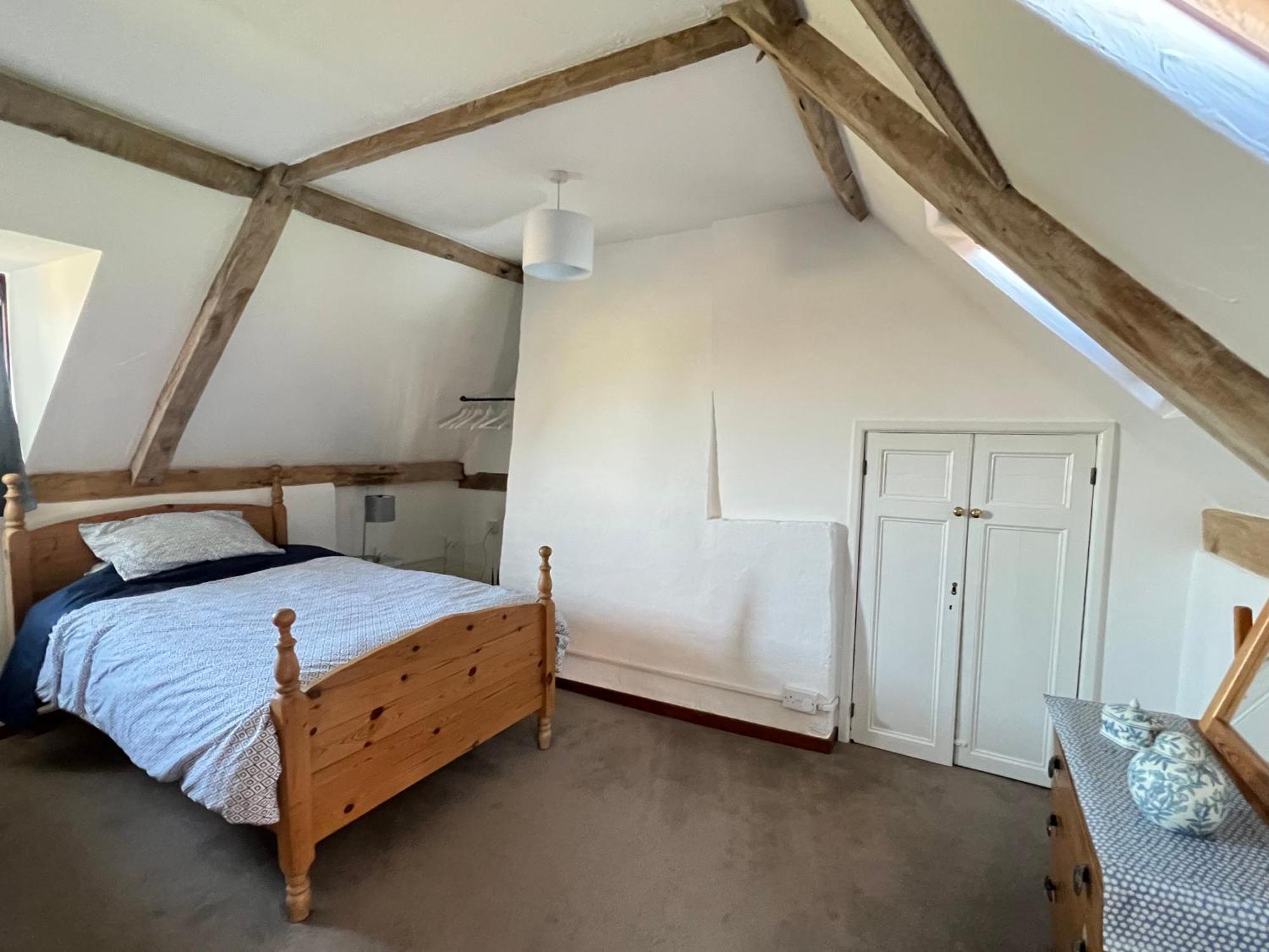 Dairy Cottage Cockley Cley Ngoại thất bức ảnh