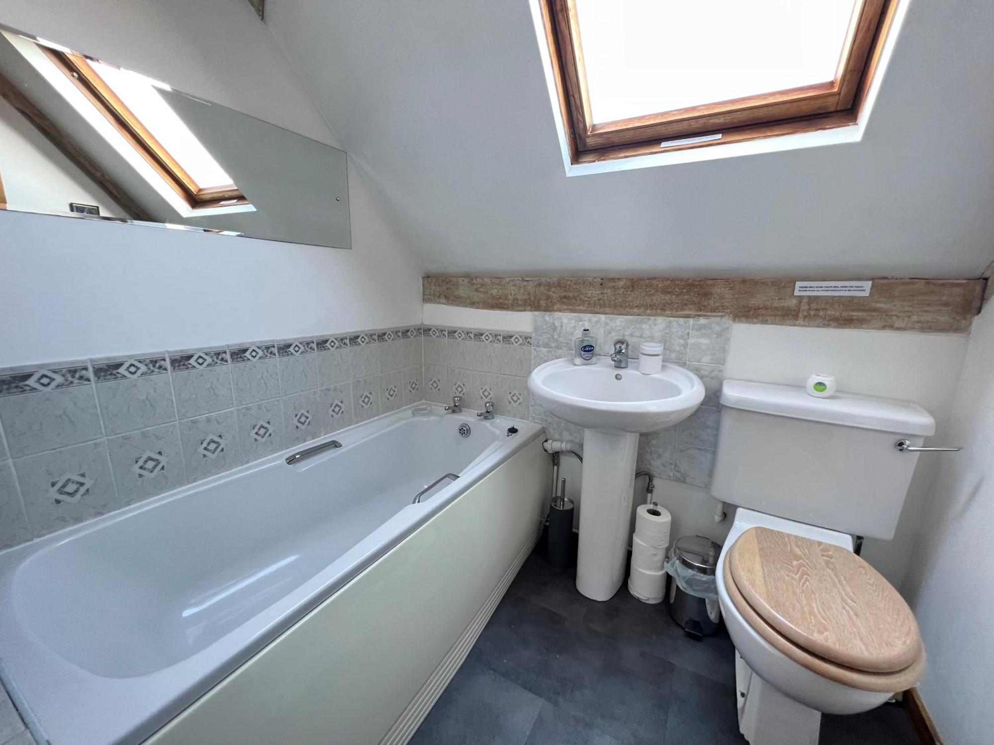 Dairy Cottage Cockley Cley Ngoại thất bức ảnh